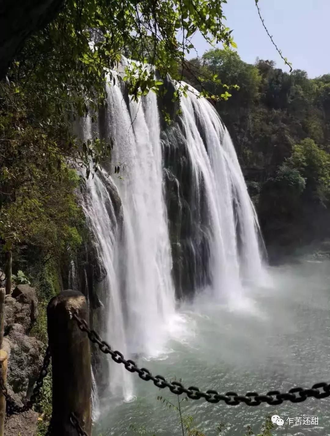 贵州值得去的县城,贵州有没有值得待两天的地方