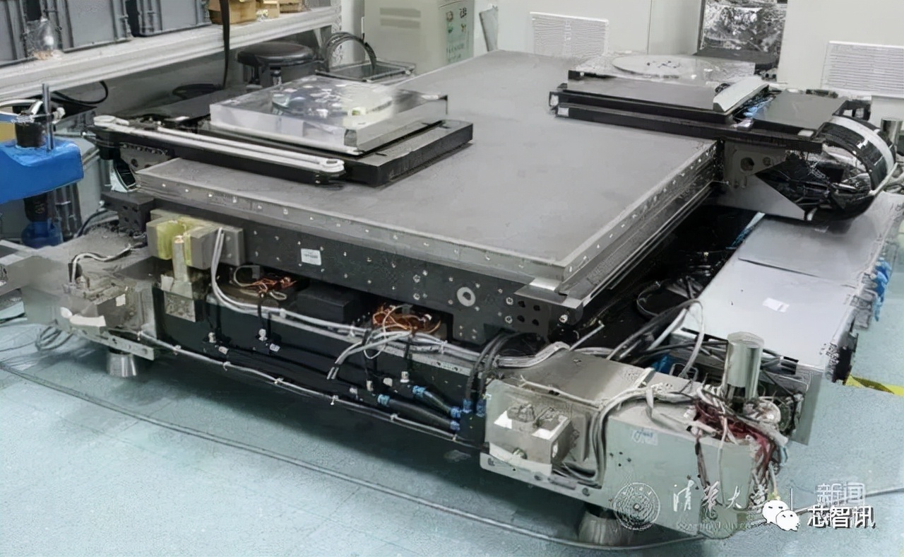 光刻设备第一股,光刻机第一股英唐智控