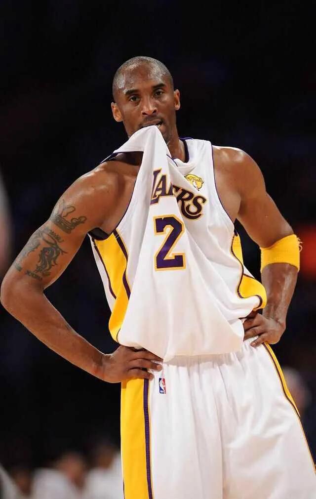 曼巴精神致敬科比视频,纪念科比曼巴精神