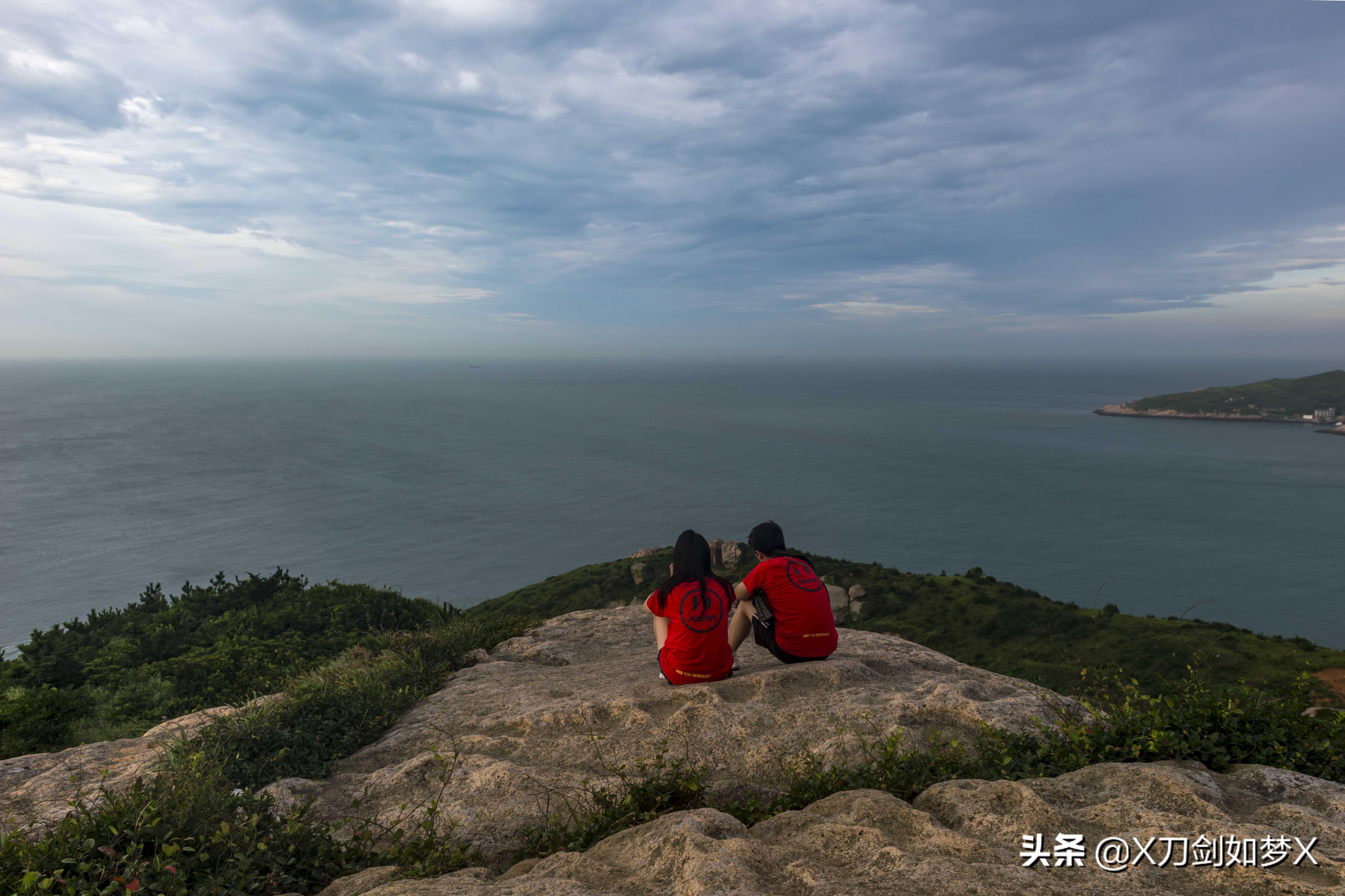 深度解析东极岛,东极岛登岛流程