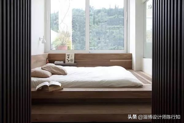 100款地台设计图,30厘米榻榻米地台