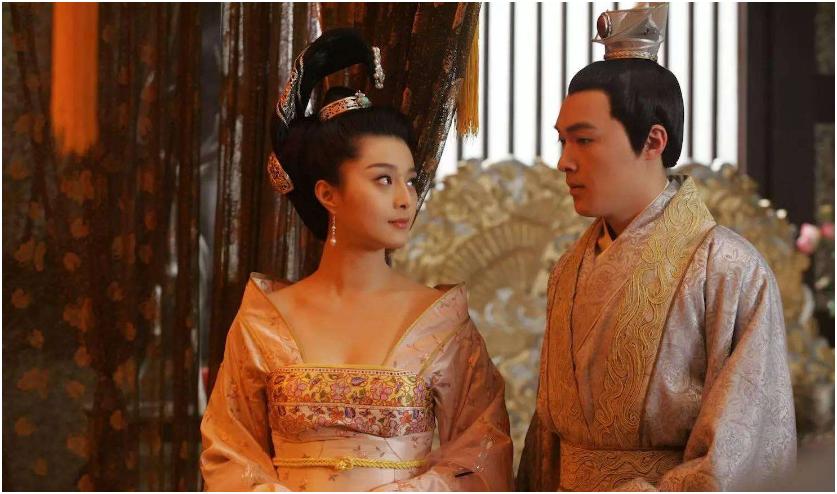 武惠妃之子寿王李瑁,寿王李瑁和杨玉环结婚了几年