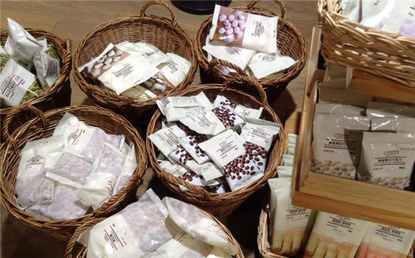 无印良品的8个秘诀,日本主妇无印良品