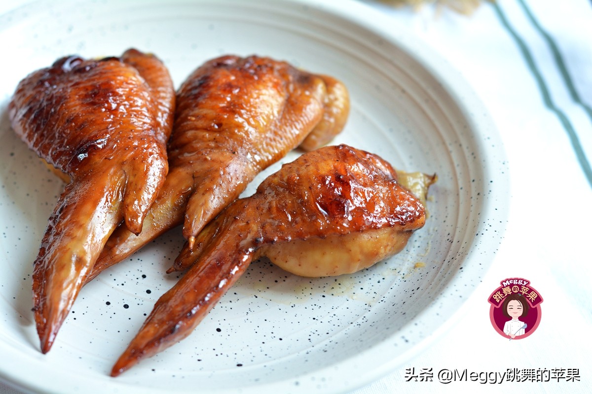 鸡翅味道鲜美实惠做法,鸡翅怎么做又嫩又入味