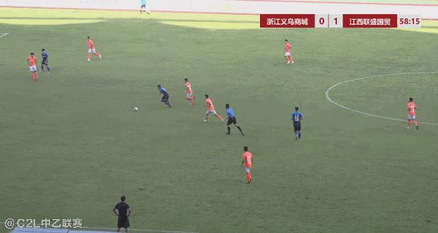 中乙广西：广西宝韵主场闷平福建天信，保级前景依然看好