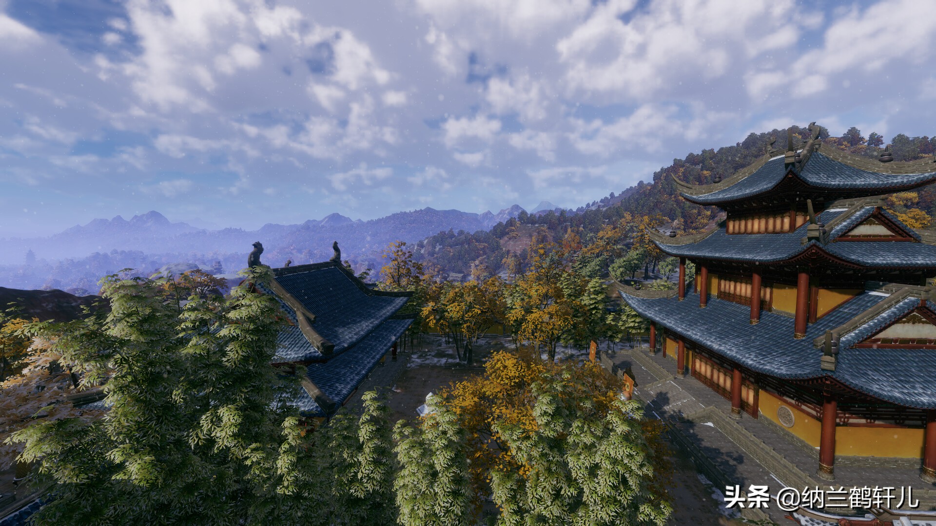 剑网三藏剑山庄怎么玩,剑网三18个门派解析