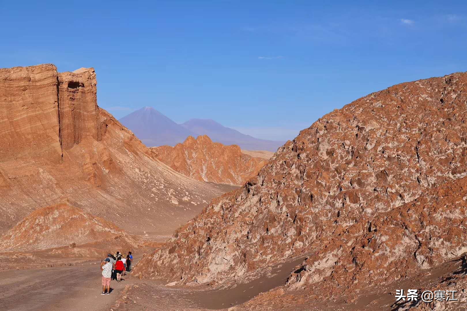 为什么火星表面那么干旱 (世界最干旱的沙漠)