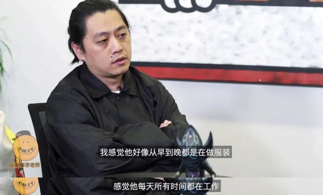 侃爷去nike,侃爷回到nike