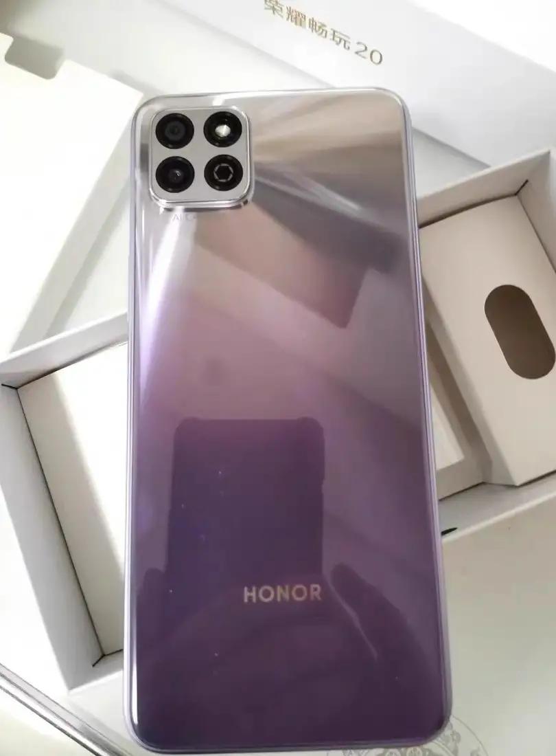 荣耀畅玩20存储空间清理,荣耀畅玩20运行内存4g6g8g哪个好