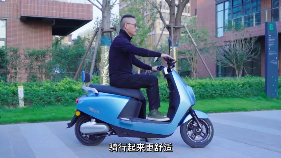 立马n7爬坡测试,立马n7标配