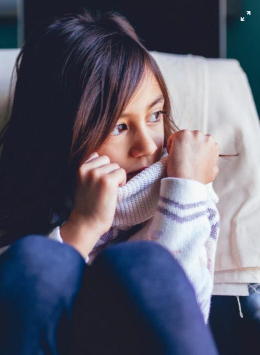 当父母伤害了自己怎么办,怎么疗愈在父母身上受到的伤害