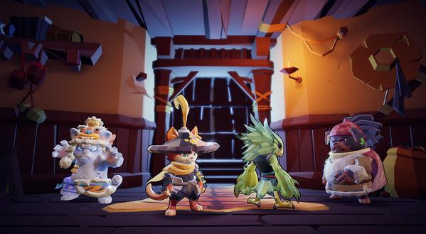 双人成行被评为最佳游戏,双人成行游戏口碑怎样