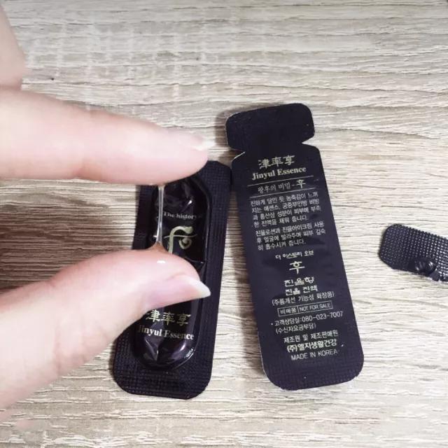 大牌美妆小样试用装怎么买便宜,韩妆小样推荐