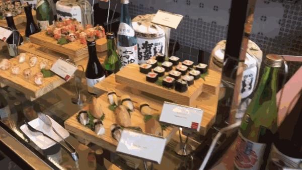 广州香格里拉酒店自助餐怎样,广州香格里拉大酒店自助餐早餐