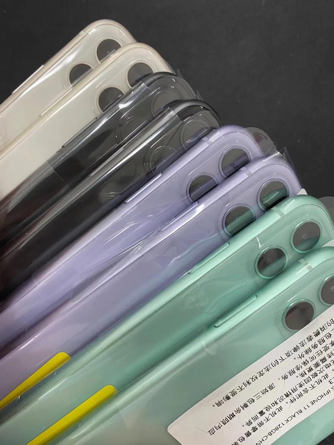 买二手手机划算还是新机划算,美版iphone新机和二手怎么区分