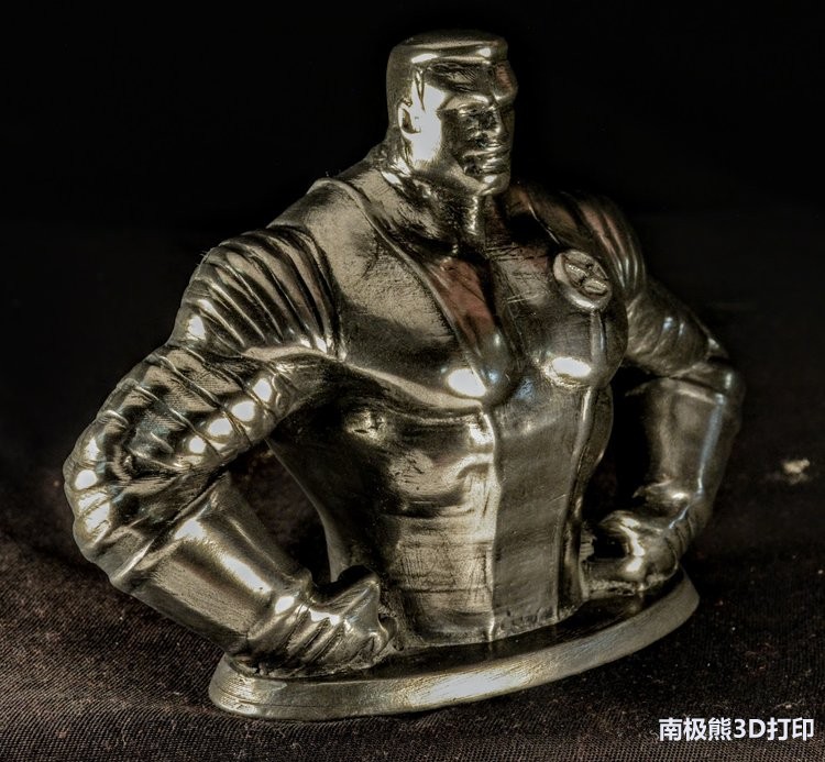 3d打印对金属的影响,3d打印的金属的主要缺陷