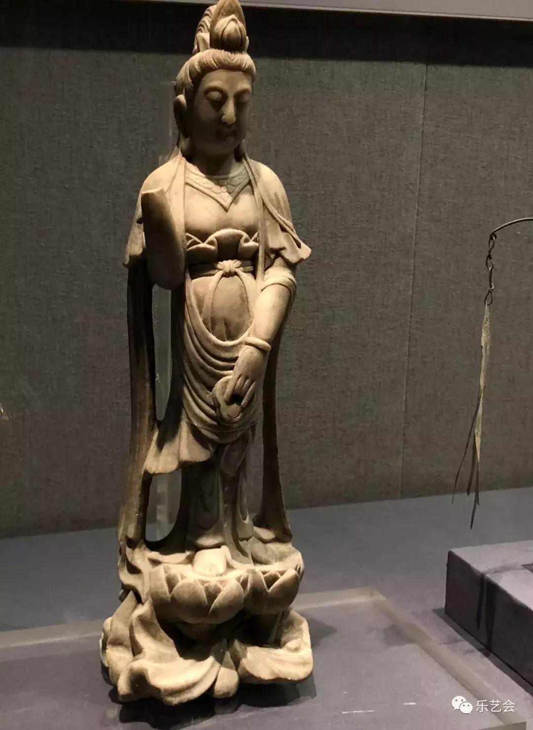 从金舍利塔到西京款澄泥砚：无极斋分享大辽五京展铜瓷杂项篇