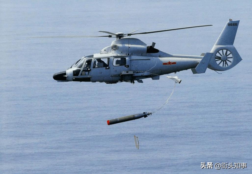 法国小羚羊直升机最新改进型,法国小羚羊直升机