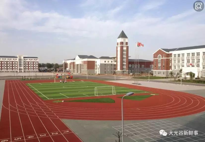 武汉江夏新建的学校,武汉新的贵族学校