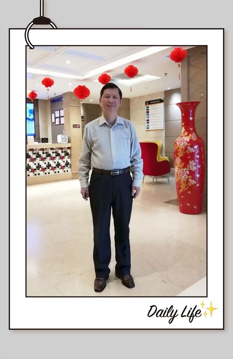 2018年总结表彰暨「感动我的人和事」征文颁奖团拜会