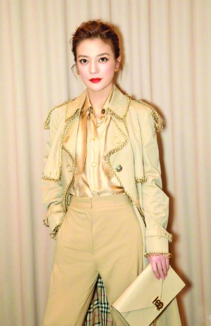 范冰冰退出娱乐圈还赚钱吗,范冰冰退出娱乐圈后在干嘛