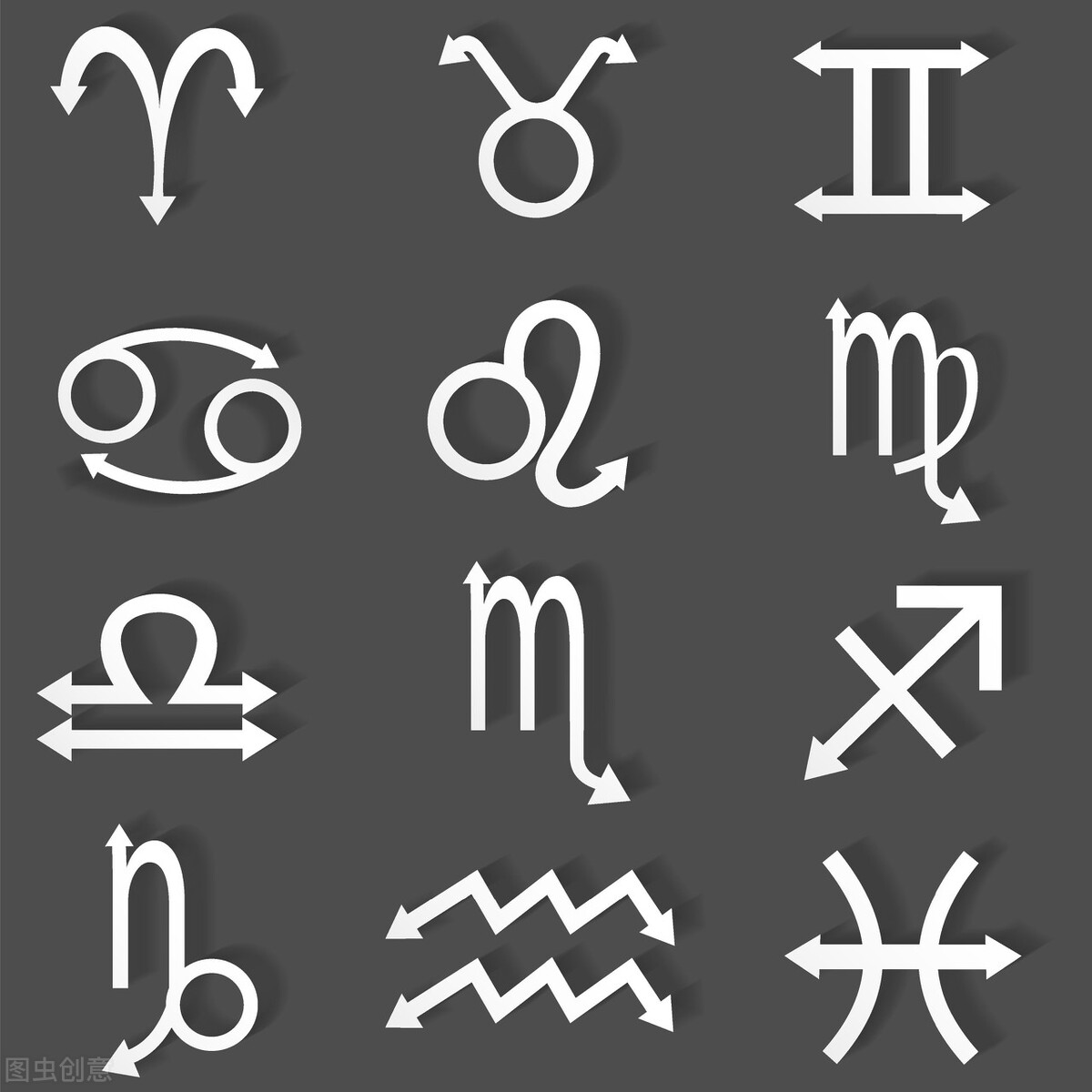 星座合盘准不准,查星座运势是按阴历还是阳历