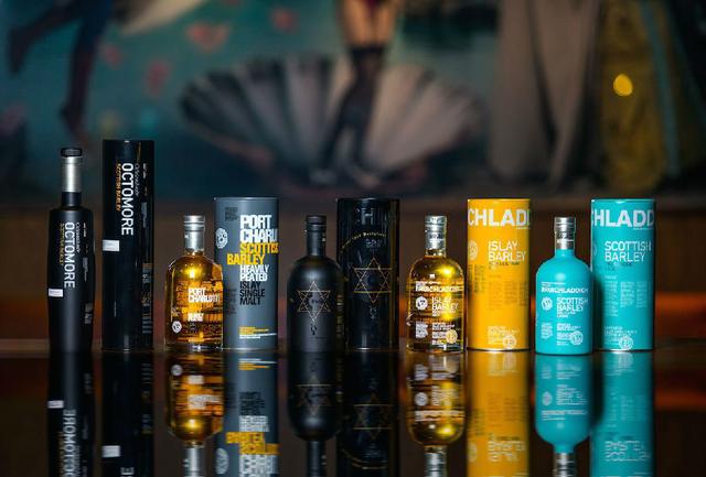 黑方威士忌有几种,黑方威士忌里有什么