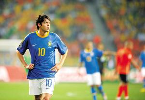 卡卡时期米兰阵容,卡卡时期米兰阵容评价