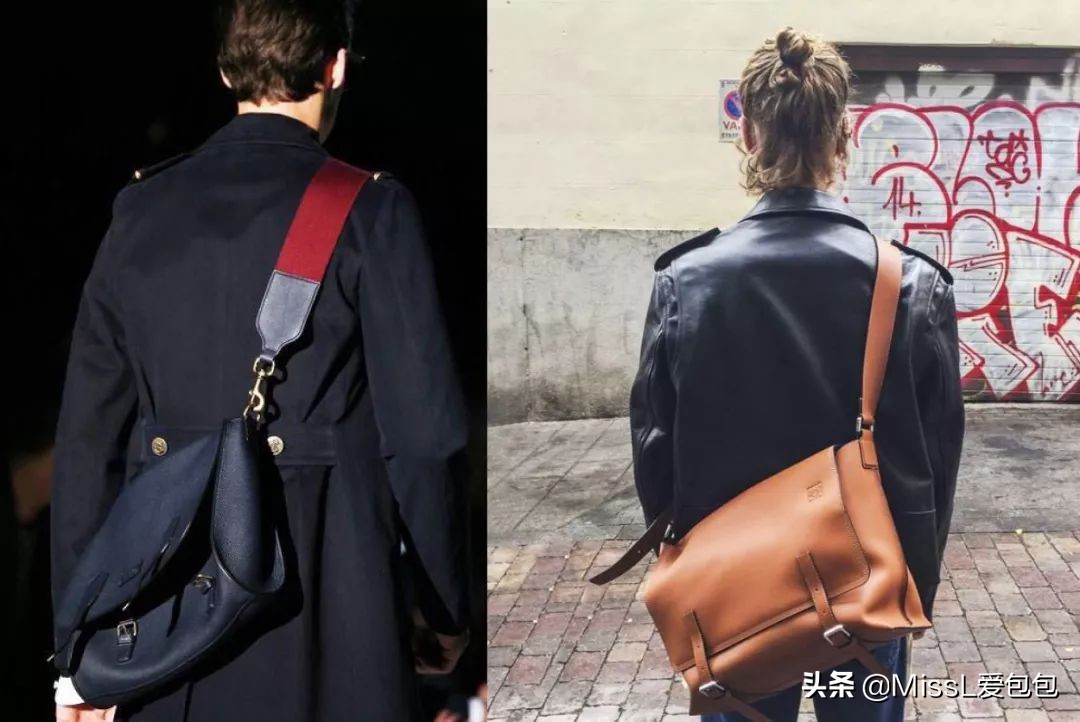 包款大科普｜懂包的男人只有0.000001%？