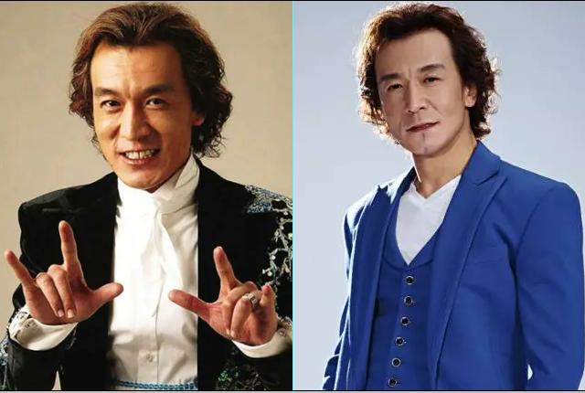 央视退休主持人今昔对比,高逸峰倪萍赵忠祥杨澜鲁豫访谈