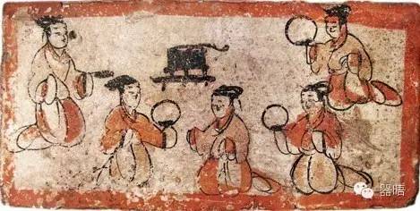 河西东厨的魏晋食尚