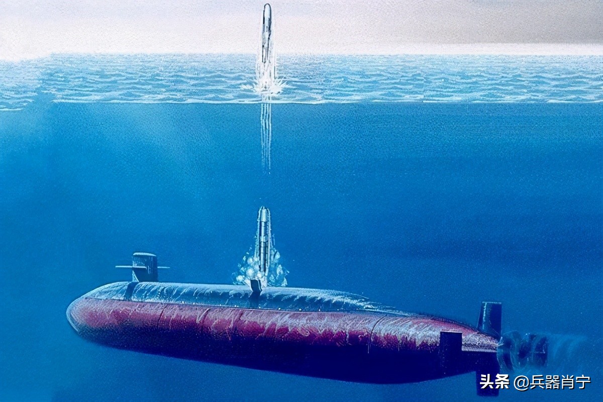 潜艇下潜会一直开吗,潜艇下潜过程浮力改变吗