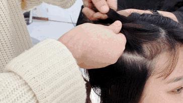 郑州这家高端salon,号称颜值改造机,专治各种“疑难杂症”