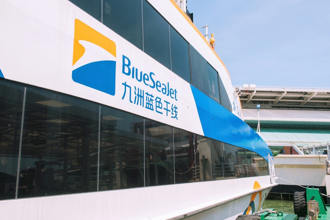 珠海体验港珠澳大桥,珠海往返澳门攻略