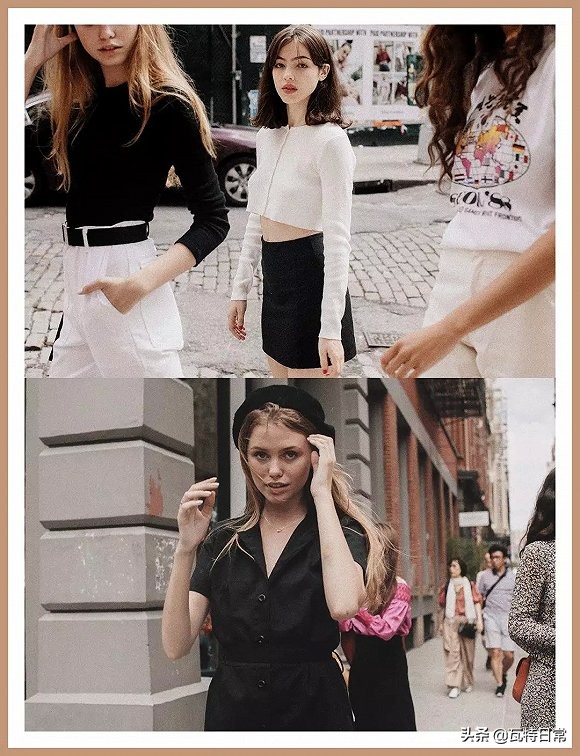 欧阳娜娜穿搭合集来了,欧阳娜娜最新一周穿搭