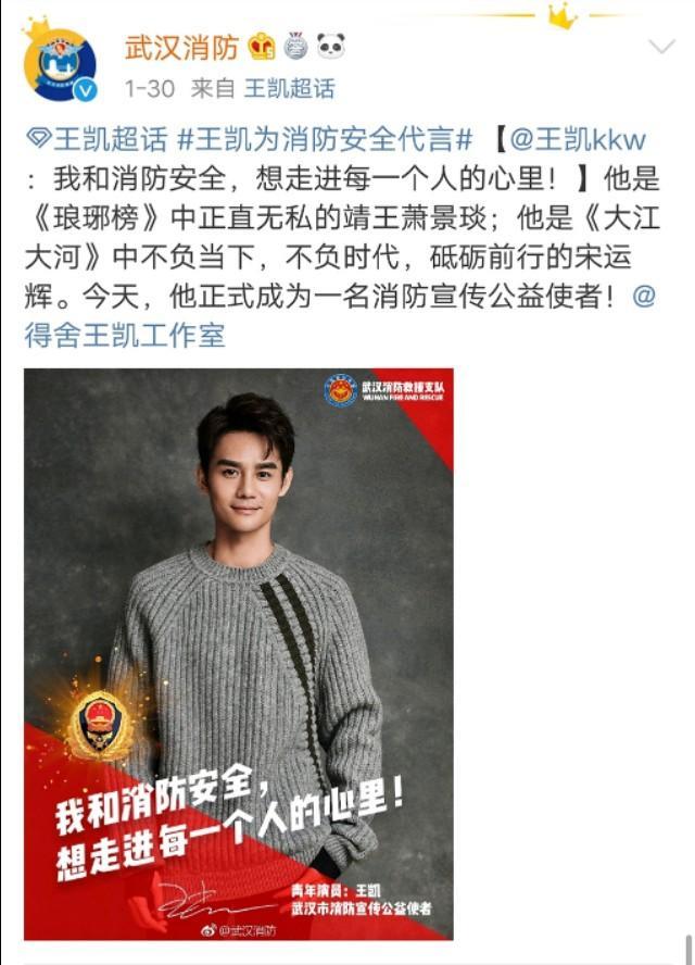 王凯主演的娘娘腔电视剧,王凯主演的古代剧大全