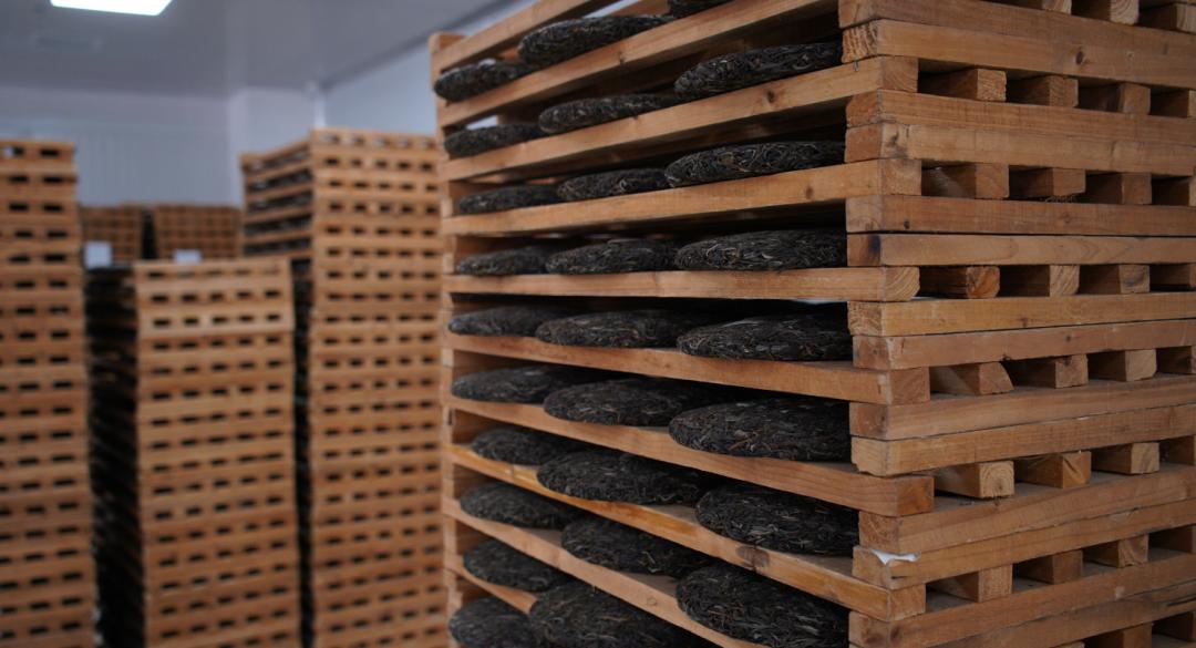 探讨一下普洱茶行业的过剩与稀缺,茶行业产品过剩