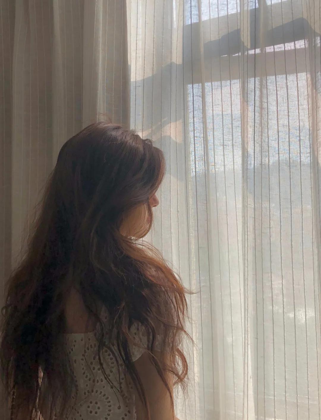 头顶发型蓬松技巧,40-50岁锁骨发型蓬松无需打理