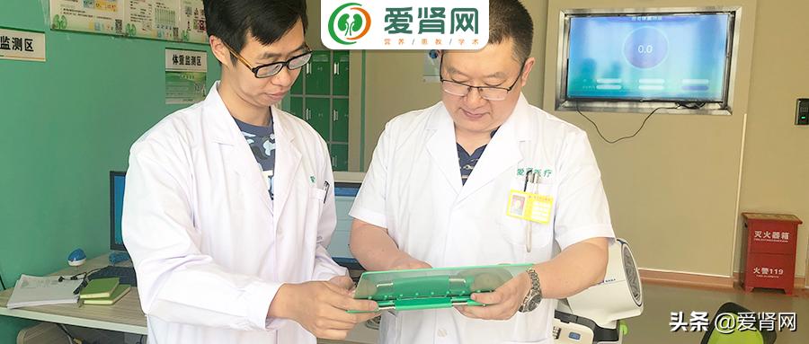 透析17年不容易有哪些并发症,透析病人十大死因