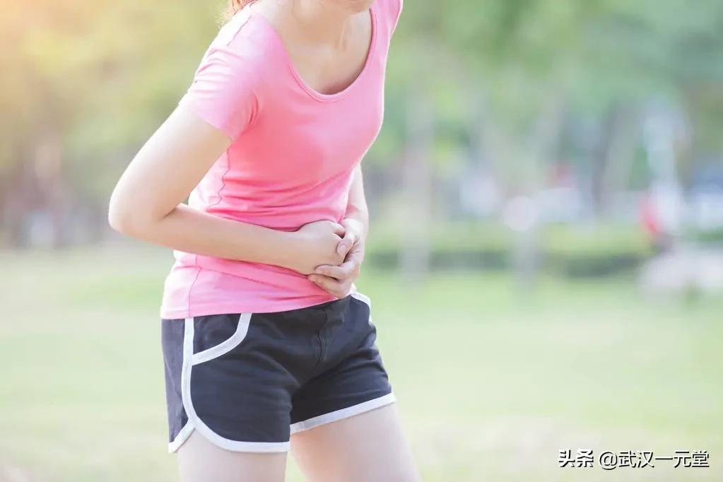 姨妈期会狂吃不胖吗,女性生理期胡吃海喝也不会增胖吗