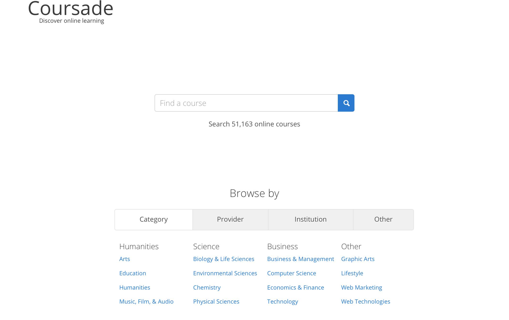 大学生必备的实用网站推荐,大学生必用的5个网站