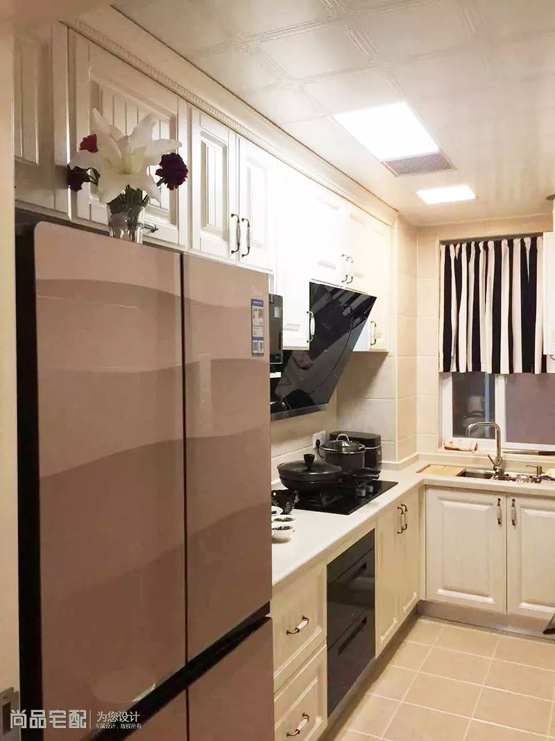 最新橱柜设计效果图大全集,橱柜设计效果图片大全集