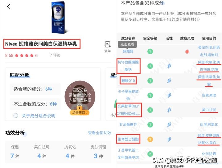 olay烟酰胺身体乳真的美白吗,olay身体乳烟酰胺美白