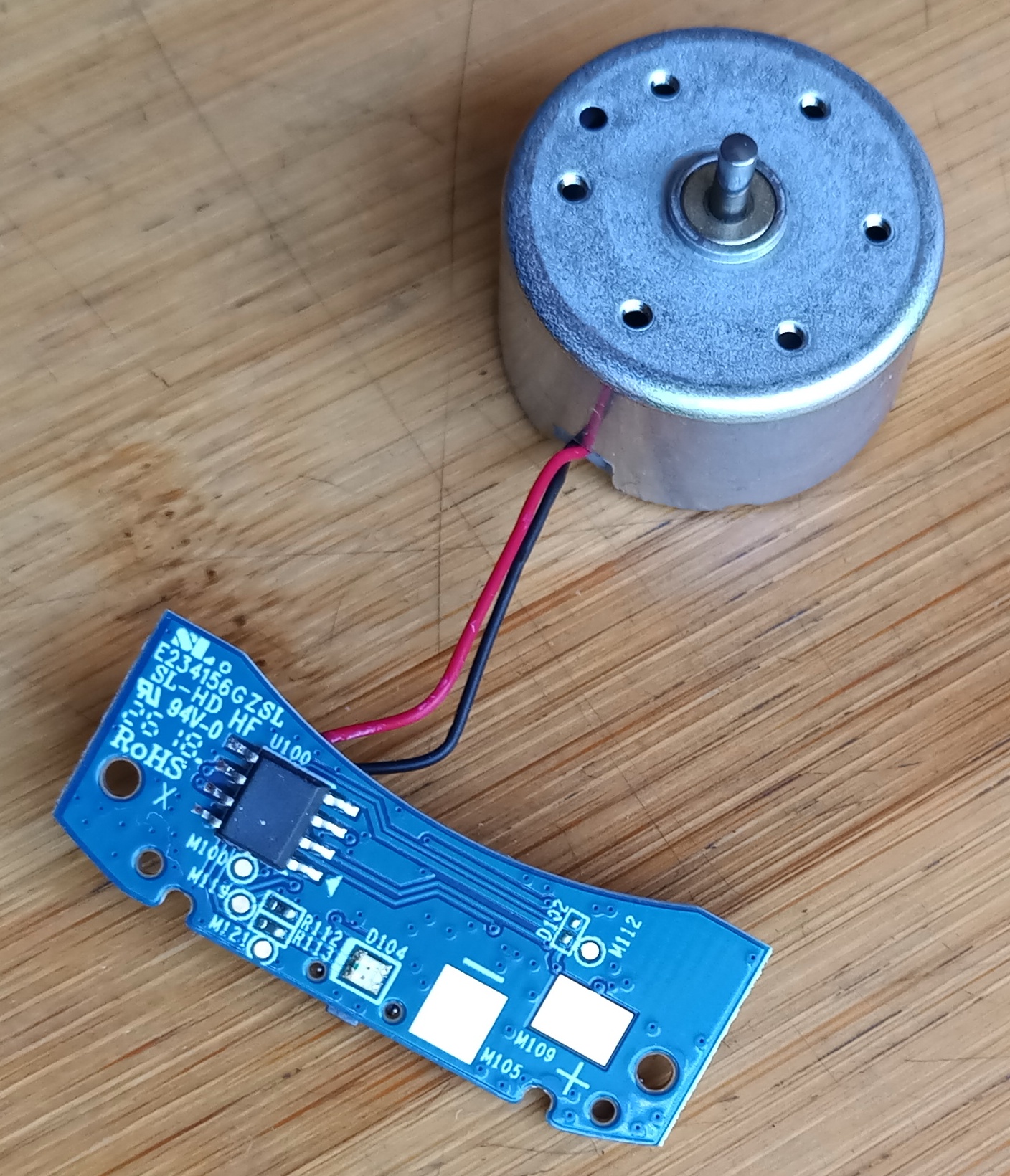 夏日必备驱蚊神器,拆解米家驱蚊器