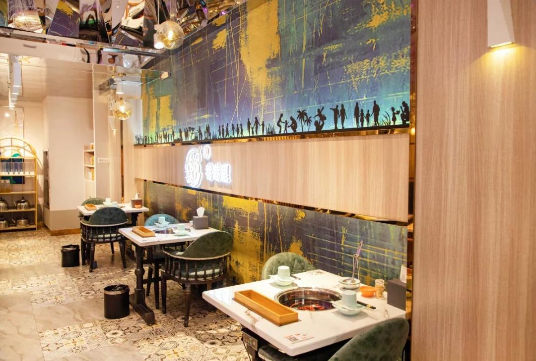 兰州网红串串最近火爆的,兰州西关网红串串