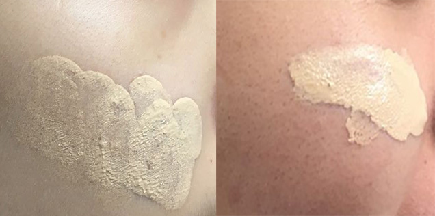 kismile粉底液黑榜,fabloox粉底液黑榜