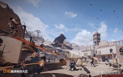 穿越火线cfhd2023,穿越火线cfhd视频