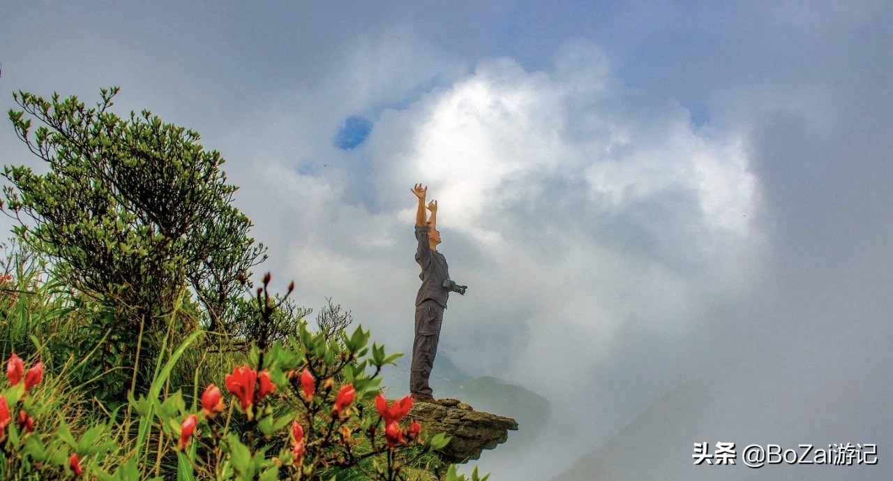 桂林旅游攻略必看景点有哪些,桂林的旅游景点有哪些地方