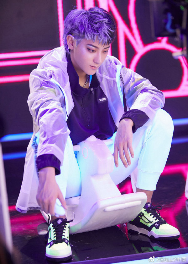 最时尚的运动鞋品牌,小众高街鞋子男运动鞋