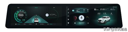 bba车机系统最好的车推荐,车机系统最好用的国产汽车品牌